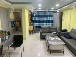 Blk 223 Boundary Ville (Serangoon), HDB 4 Rooms #572693921